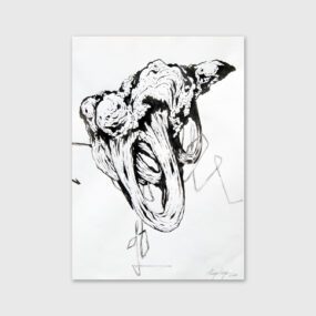 Untitled #07 - Tiago Hesp