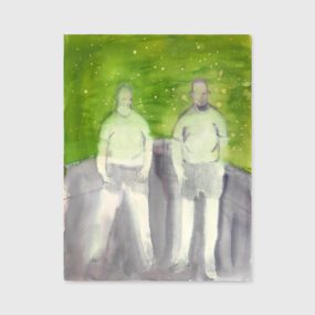 Twins - Dylan Silva