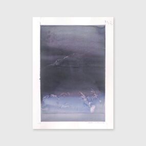 La Nuit II - Dylan Silva