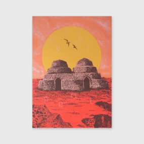 Double Dome - Vasco Maio