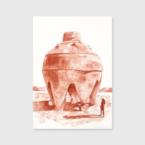 Silo - Vasco Maio