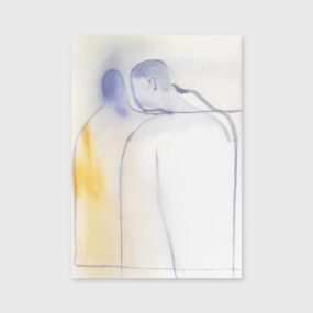 A short and slow dance - Dylan Silva