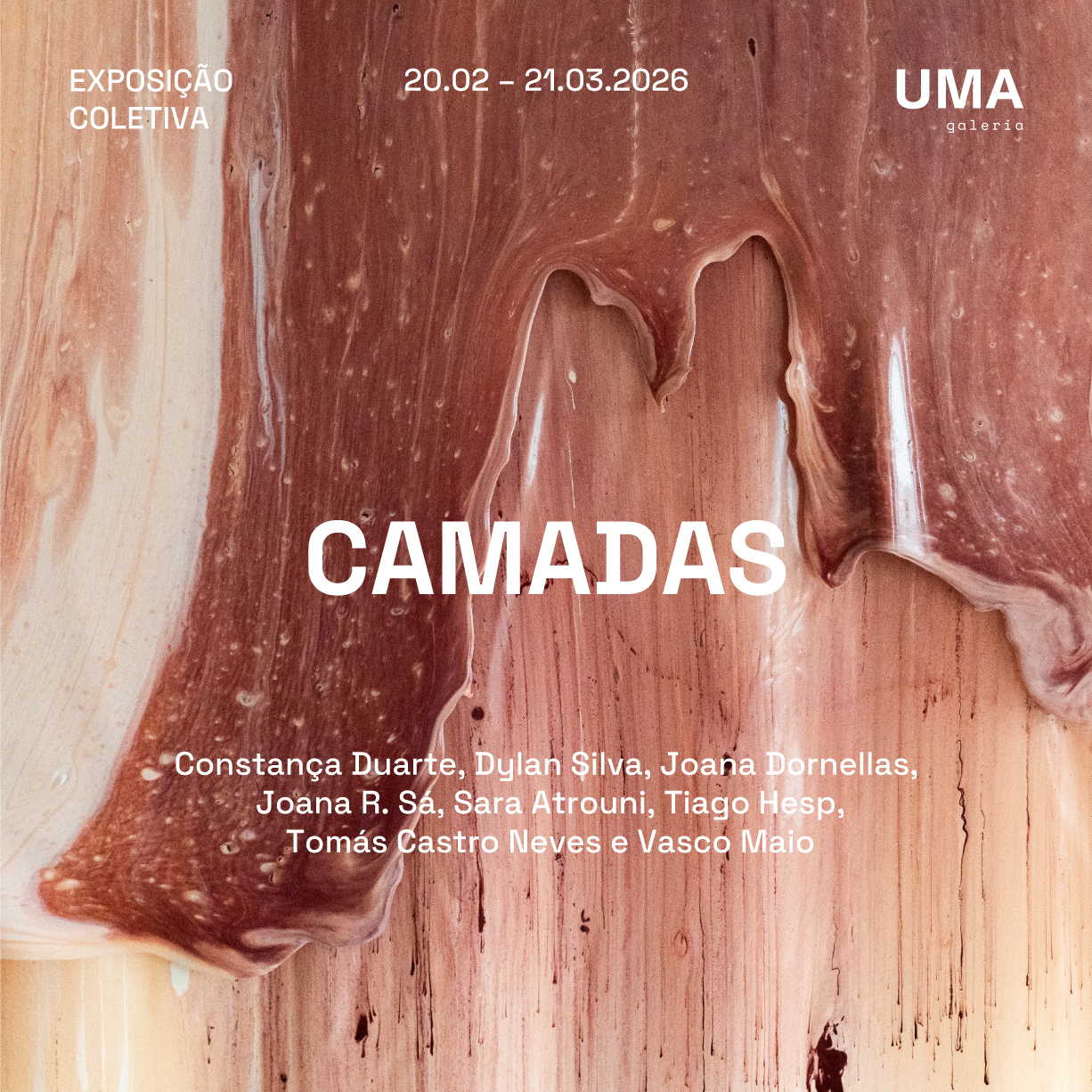 Camadas-Quadrado
