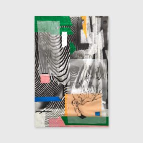 Doux chaos 0002 - Tiago Hesp