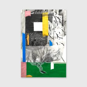 Doux chaos 0004 - Tiago Hesp