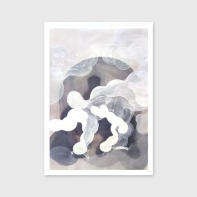 Night flair - Dylan Silva