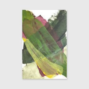 Painting #14 - João Freitas
