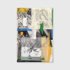 Doux chaos 0001 - Tiago Hesp