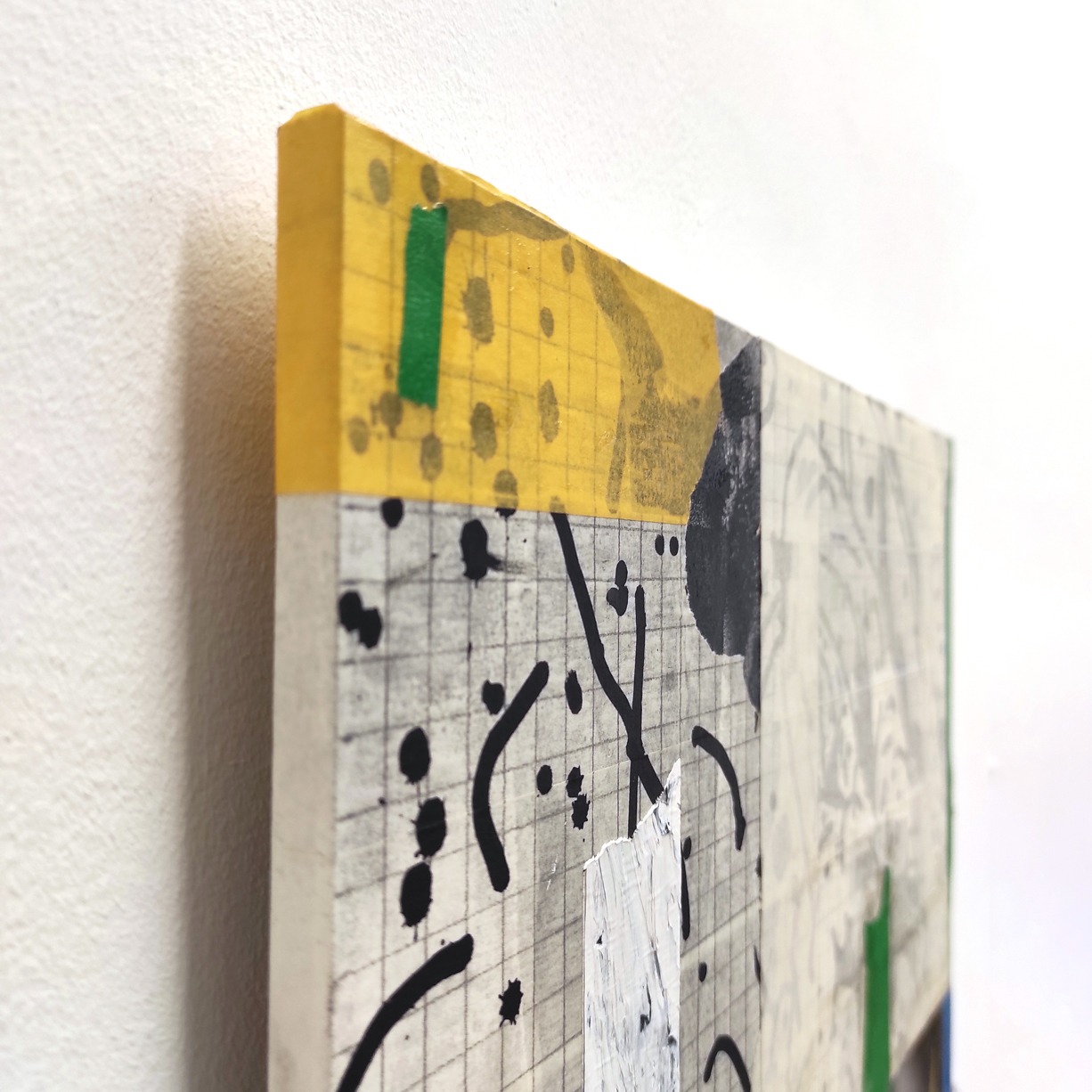 Doux chaos 0001 - Tiago Hesp - Image 2