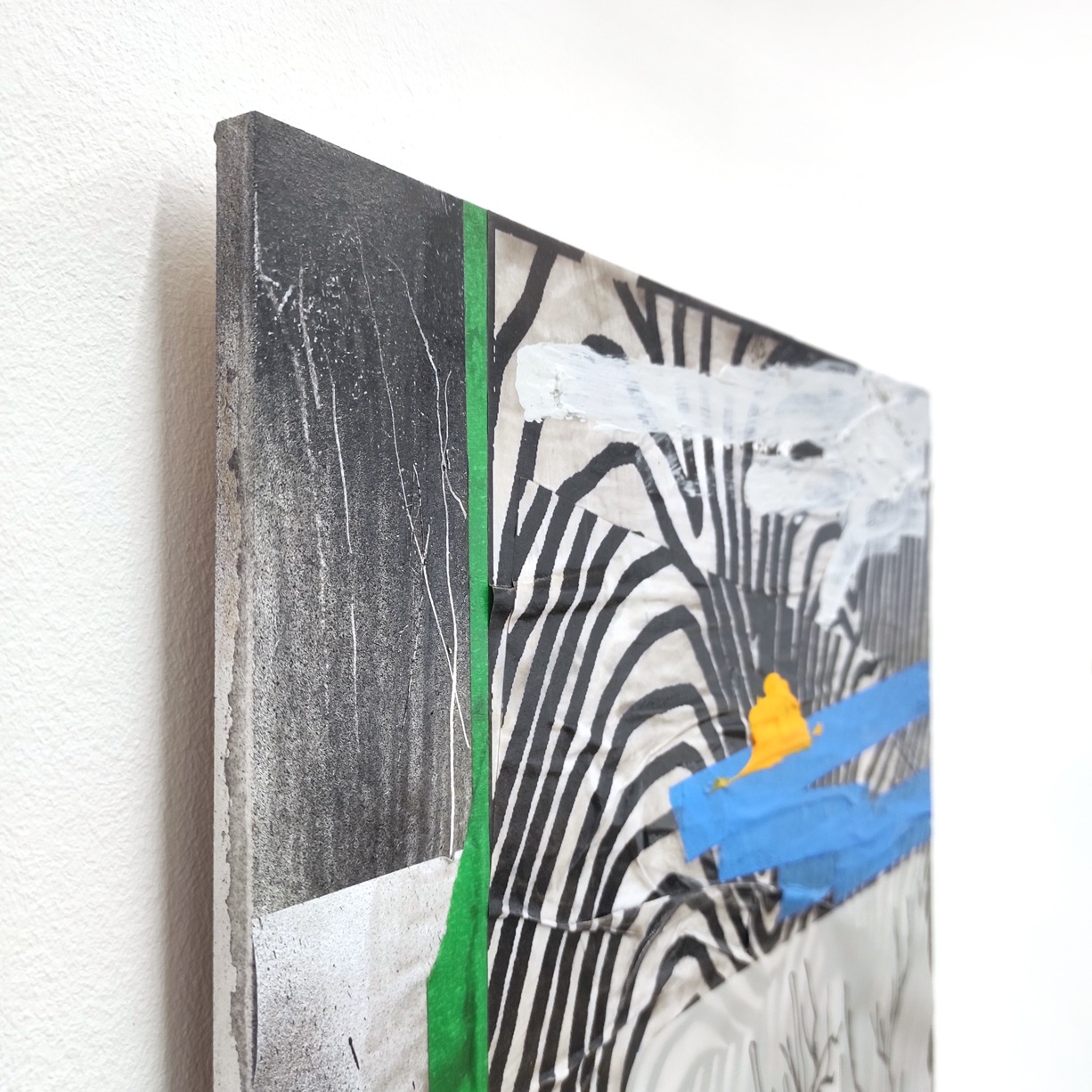 Doux chaos 0003 - Tiago Hesp - Image 4