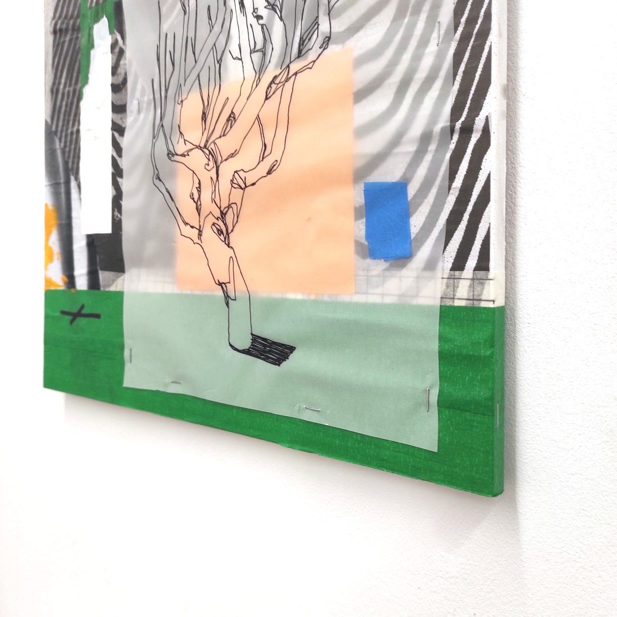 Doux chaos 0003 - Tiago Hesp - Image 2