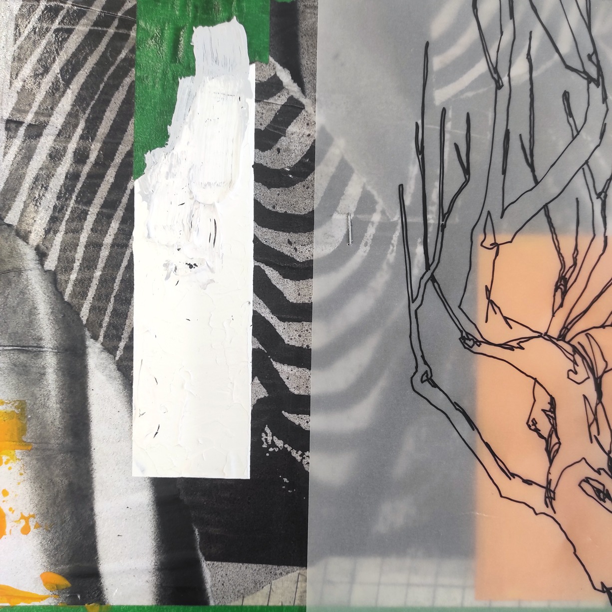Doux chaos 0003 - Tiago Hesp - Image 3