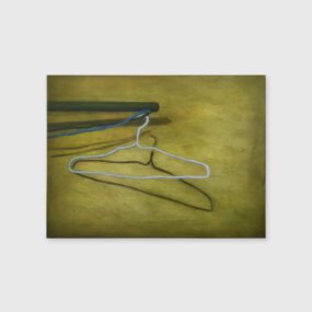 The hanger - Maria Luz