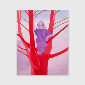 Onlyness - Joana Vieira de Castro