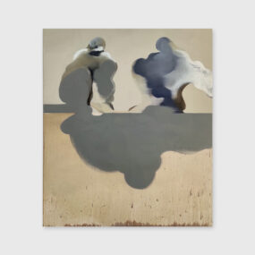 Soft collapse - Dylan Silva
