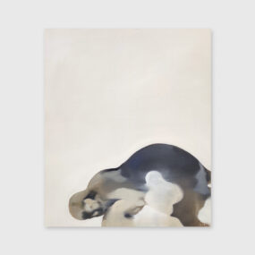 Resting form - Dylan Silva