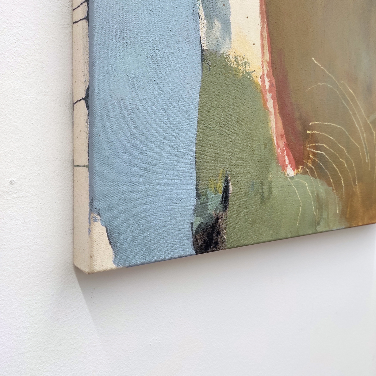 Where the water comes and goes - Rita Paupério - Image 2