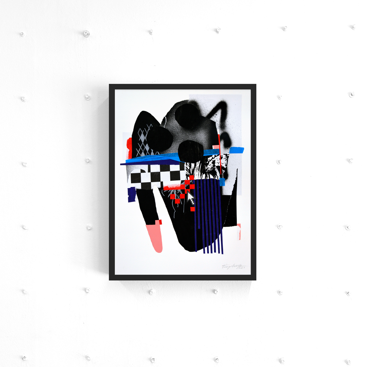 Mountain cat - Tiago Hesp - Image 2