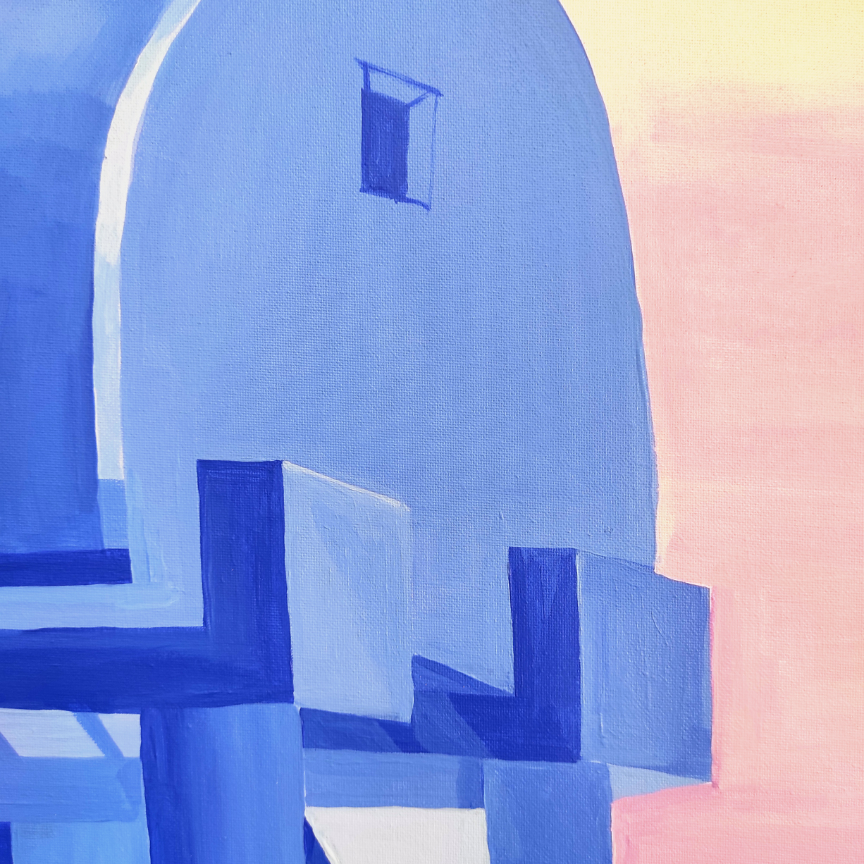 Blue hour - Joana Vieira de Castro - Image 3