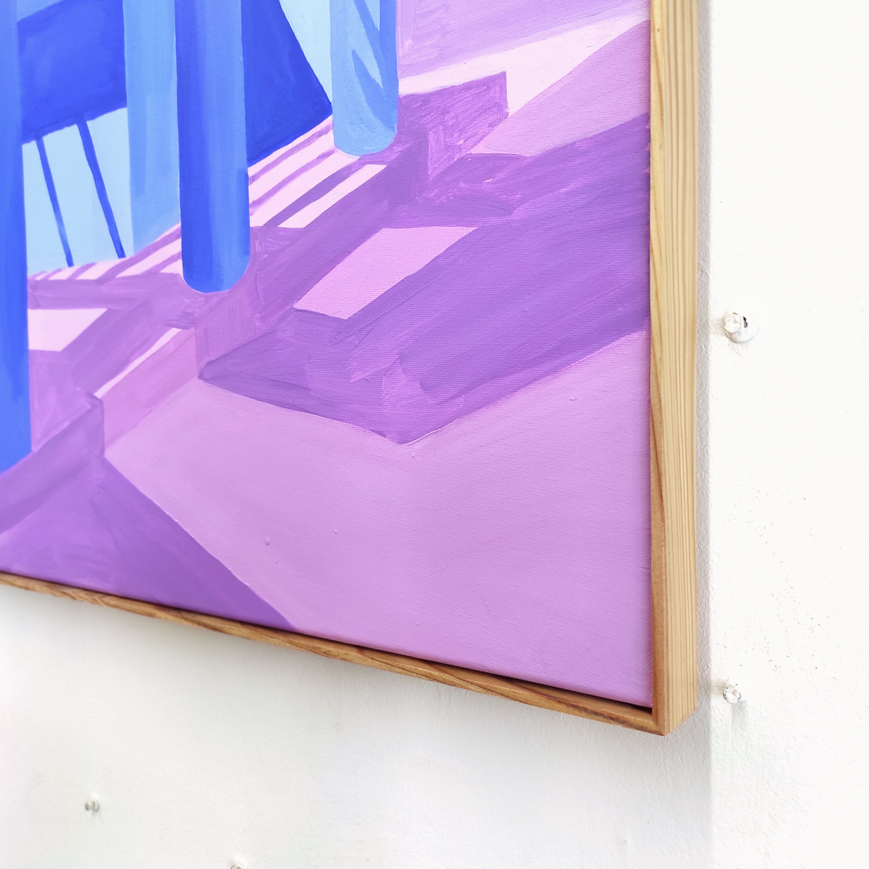 Blue hour - Joana Vieira de Castro - Image 4
