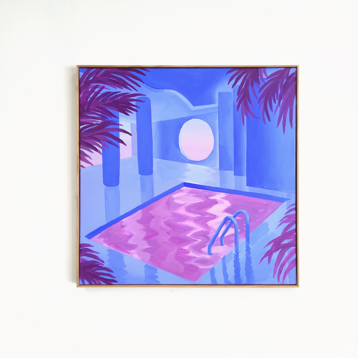 Chase the night - Joana Vieira de Castro - Image 2