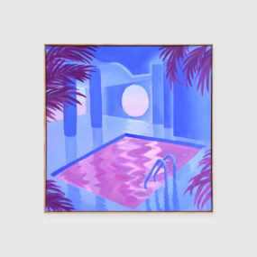 Chase the night - Joana Vieira de Castro