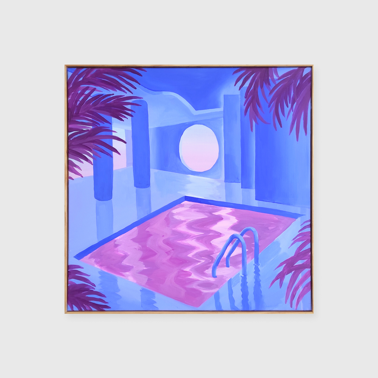 Chase the night - Joana Vieira de Castro