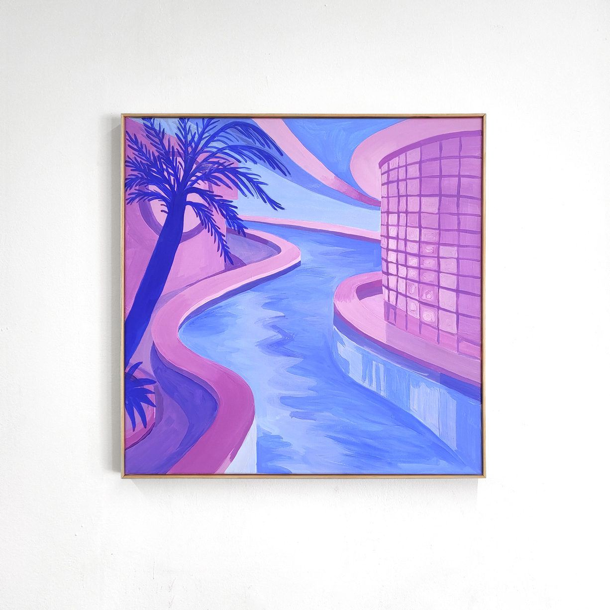 Electric dream - Joana Vieira de Castro - Image 2