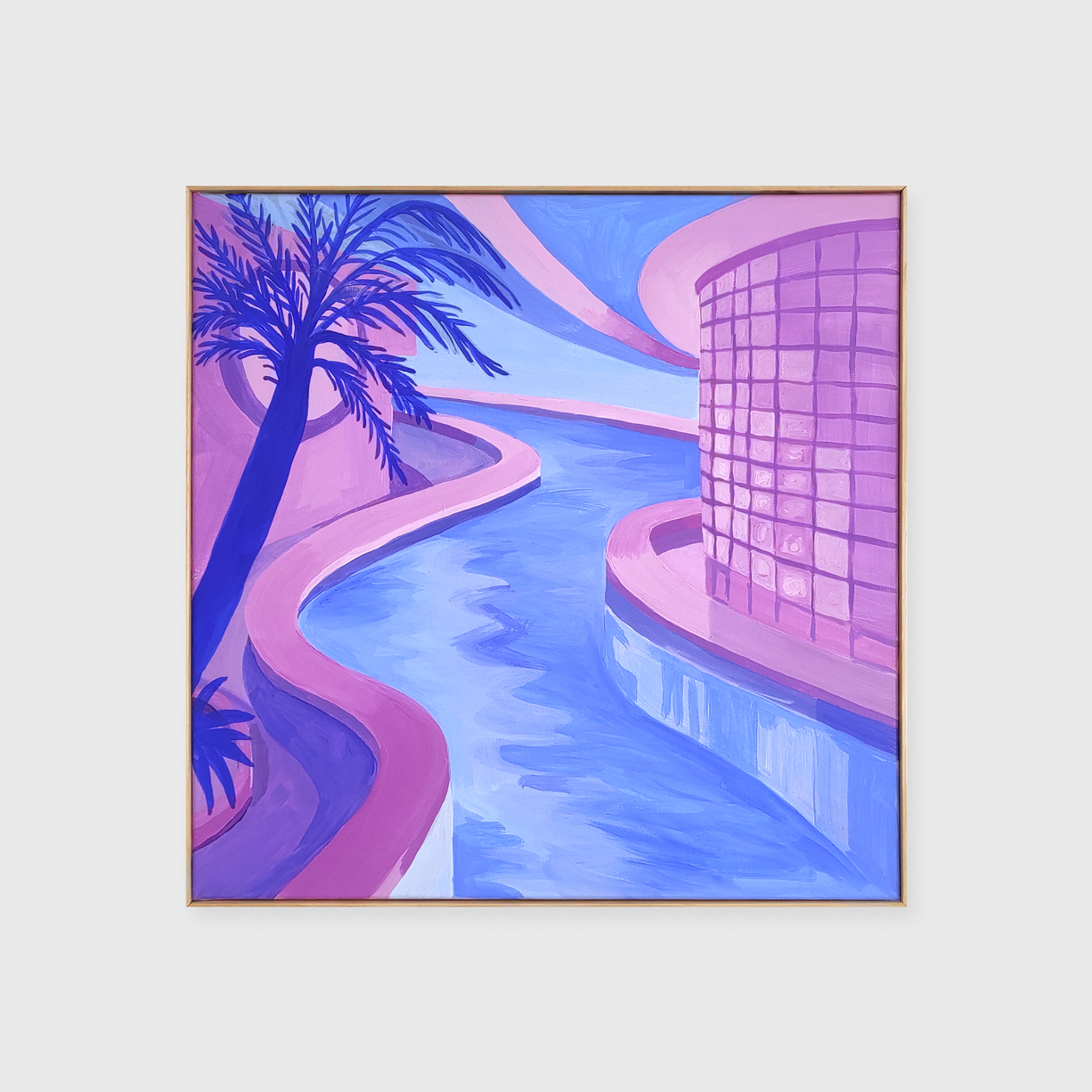 Electric dream - Joana Vieira de Castro