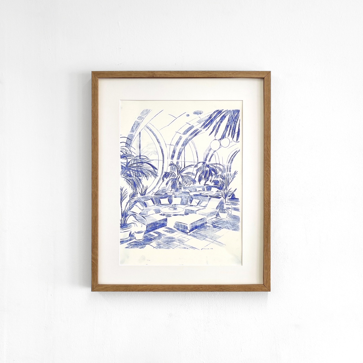 Tropical breeze - Joana Vieira de Castro - Image 2