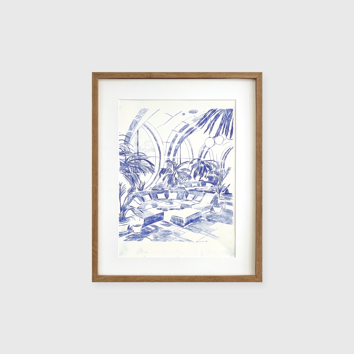 Tropical breeze - Joana Vieira de Castro