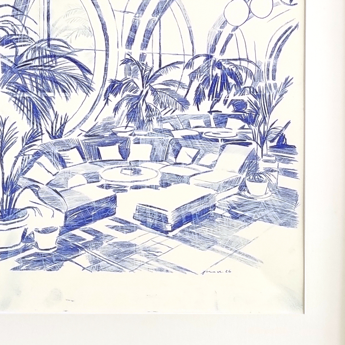 Tropical breeze - Joana Vieira de Castro - Image 3