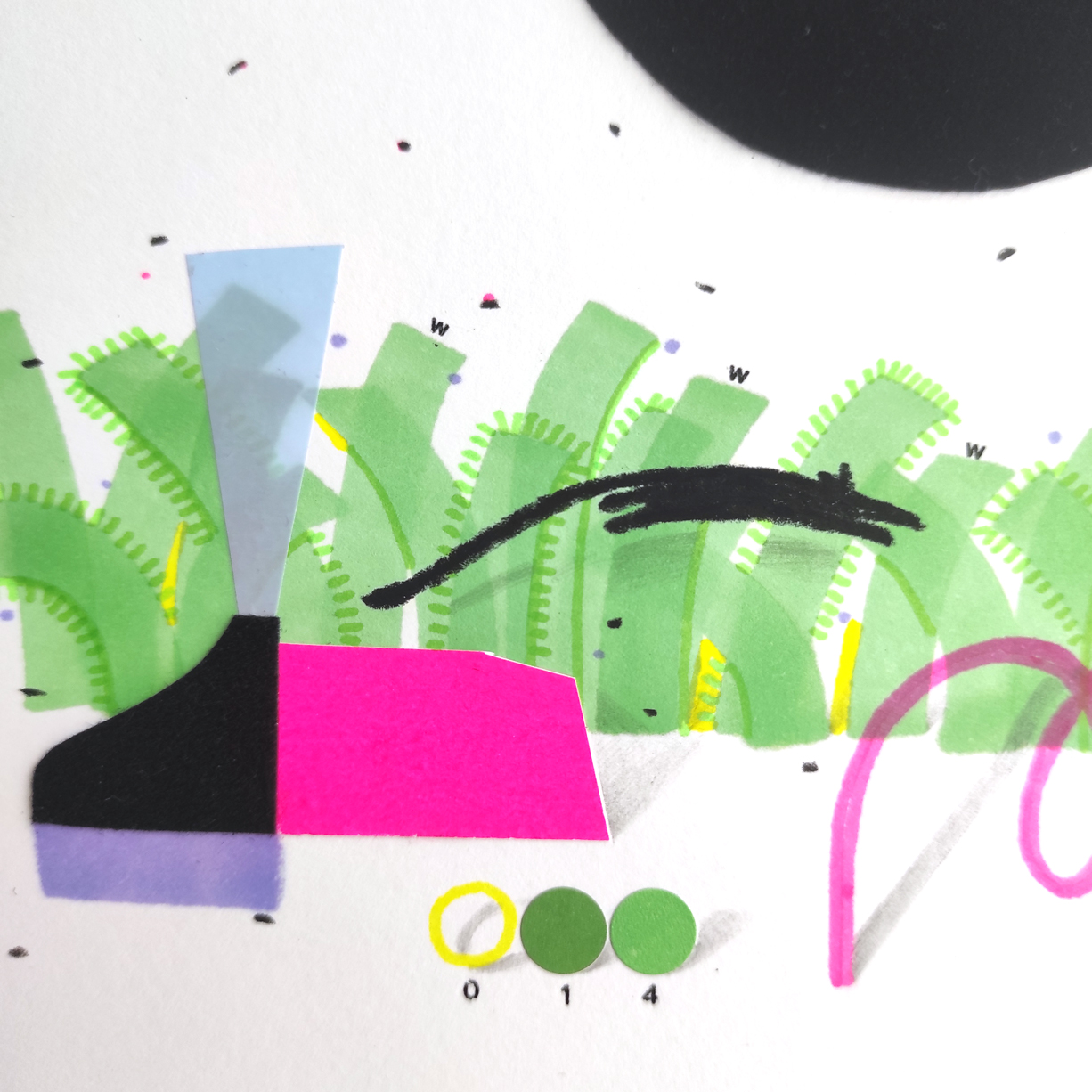 Playtime #11 - Tina Siuda - Image 3