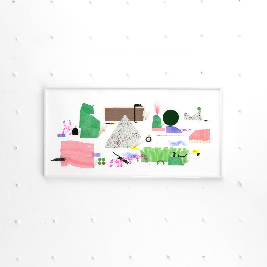 Playtime #4 - Tina Siuda - Image 2