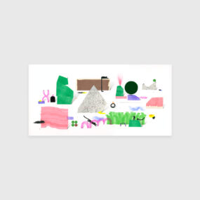 Playtime #4 - Tina Siuda