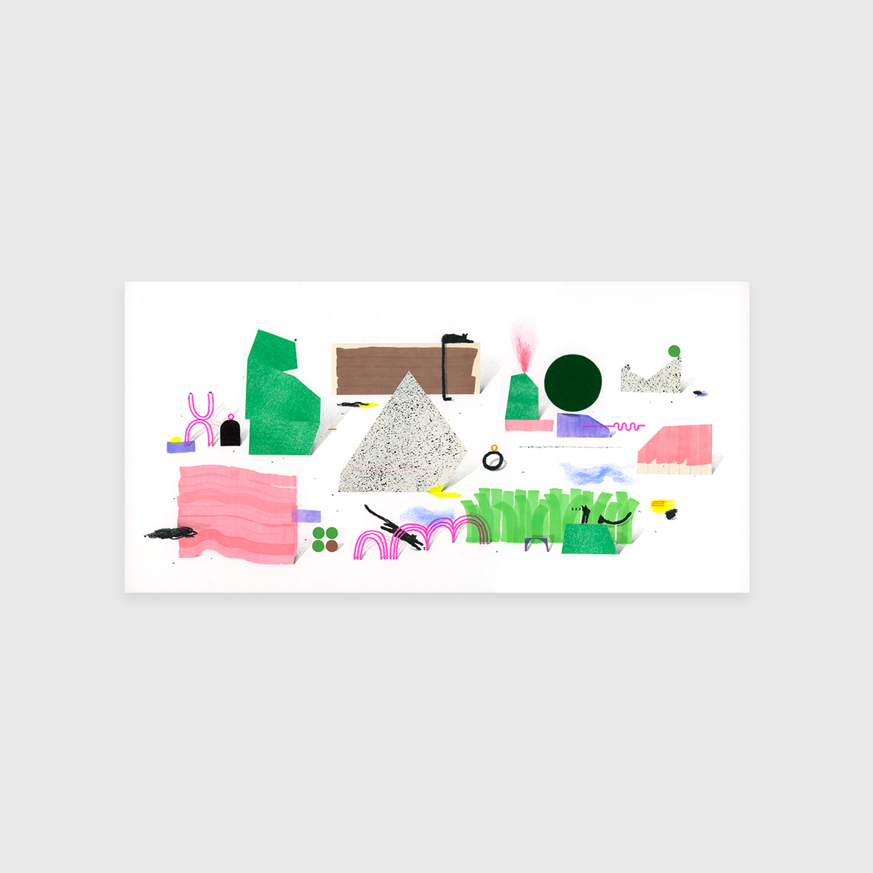 Playtime #4 - Tina Siuda