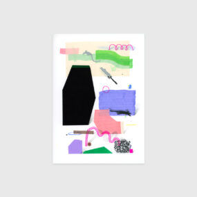 Playtime #7 - Tina Siuda