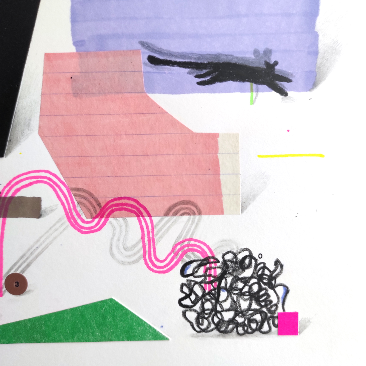 Playtime #7 - Tina Siuda - Image 3