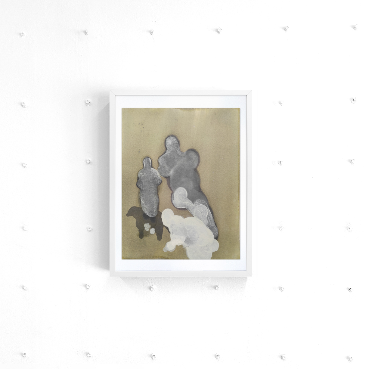 Same silence - Dylan Silva - Image 2